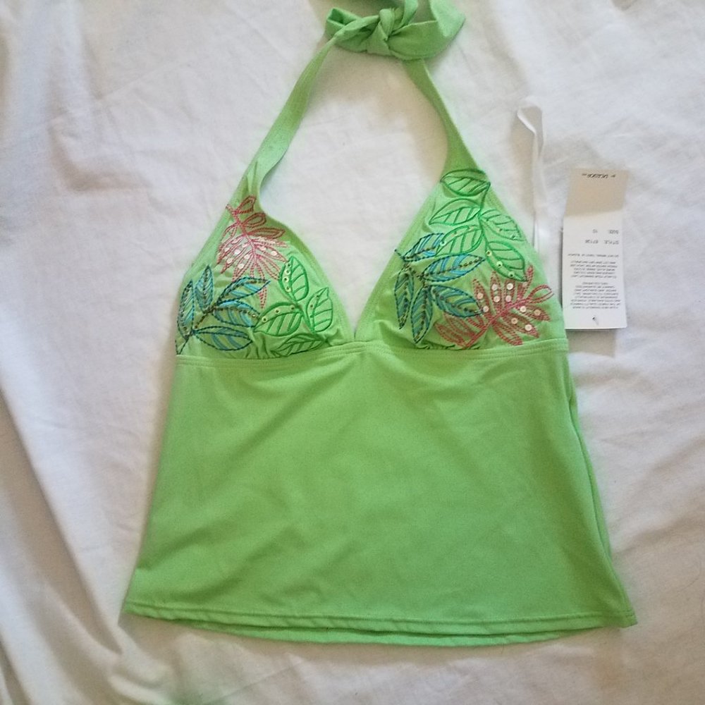Beach Bay 2 pc swimwear - Picture 5 of 11